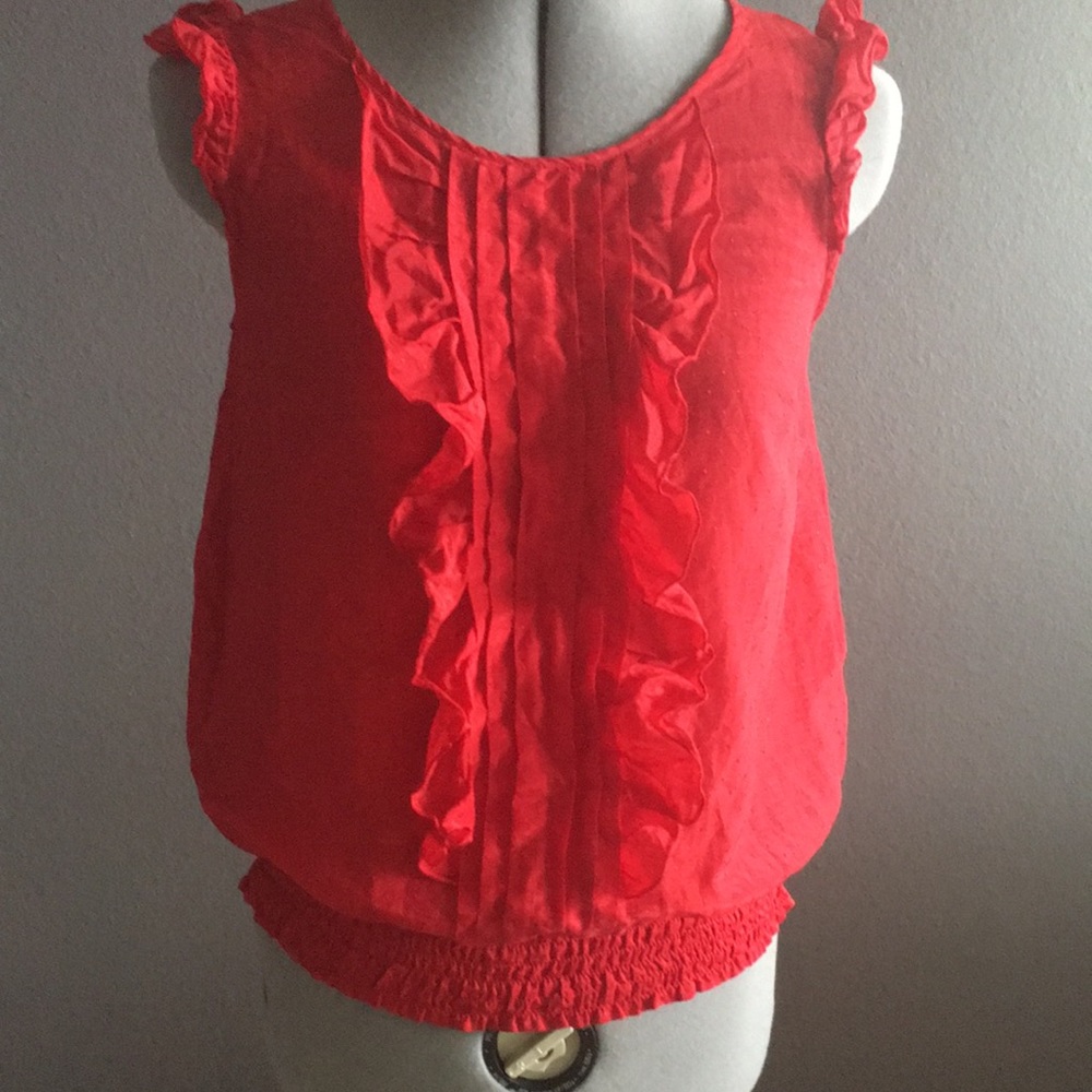 French Top